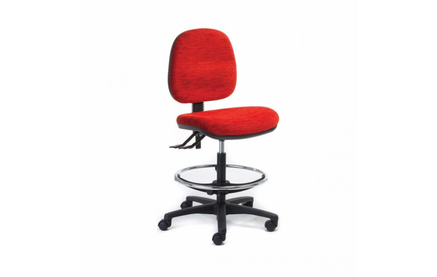 Alpha Drafting Chair 